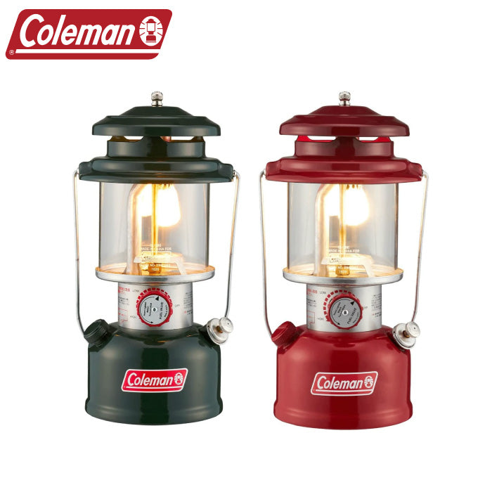 Coleman 2022年新款 經典氣化燈 露營燈 CM-24001 CM-29494