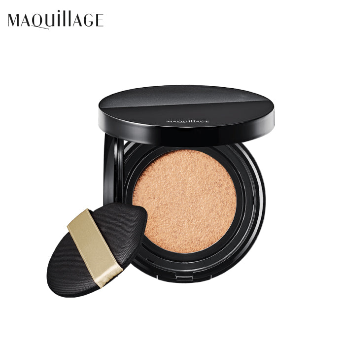 MAQuillAGE 心機彩妝 水蜜光精華無瑕氣墊 13g