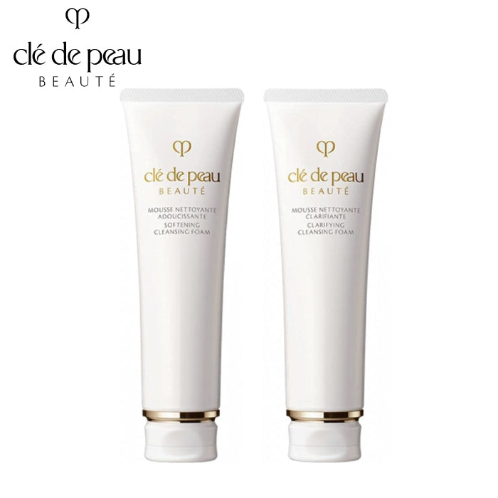 Cle De Peau Beaute 肌膚之鑰 精萃光采潔膚皂 140g