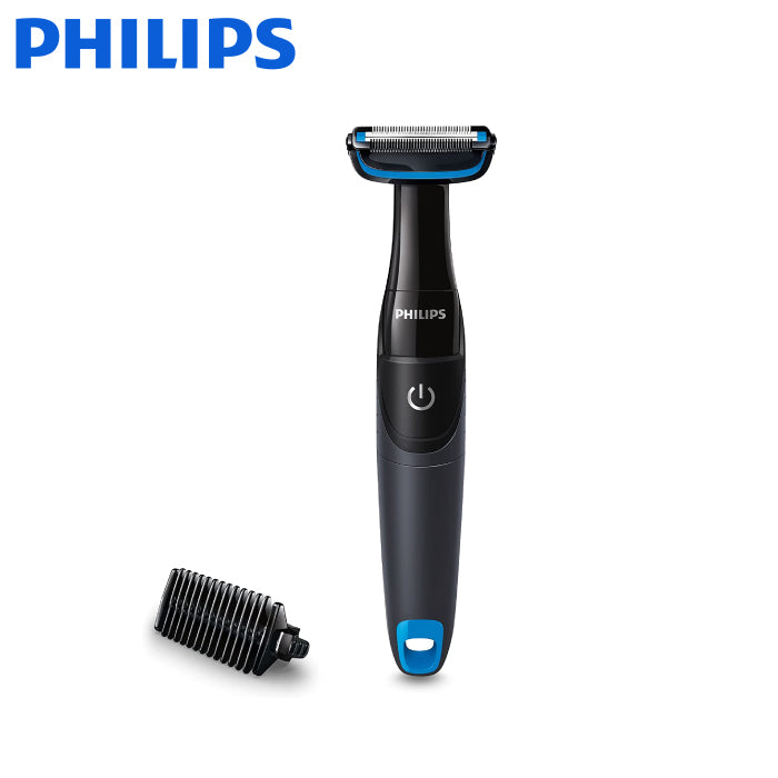 PHILIPS 飛利浦 電動美體刀 BG1024/17