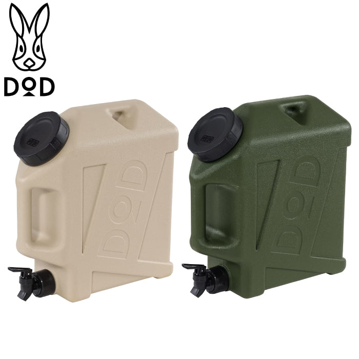 DOD 營舞者 JIMINY TANK 飲水桶 10L