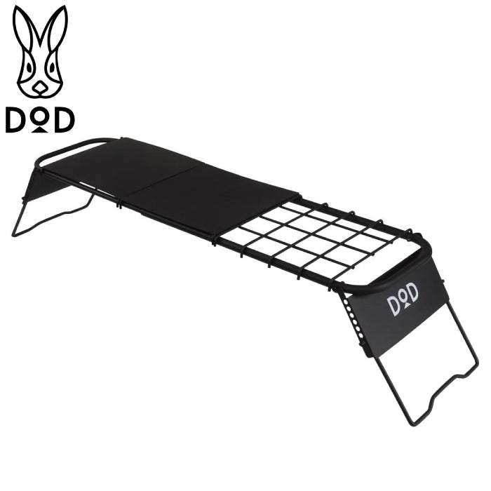 DOD 營舞者 迷你廚房露營桌 TB1-567