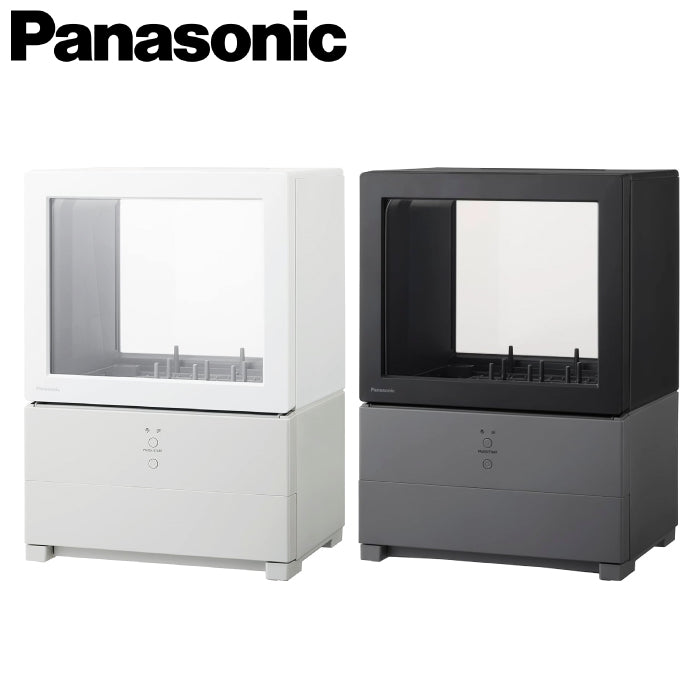 Panasonic 國際牌 小型洗烘碗機 NP-TML1
