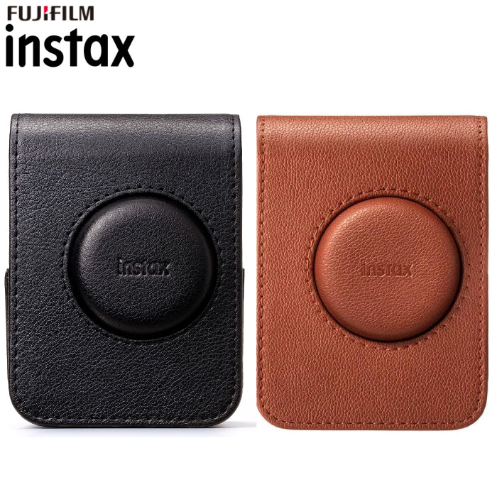 FUJIFILM 富士 instax mini evo 復古收納包