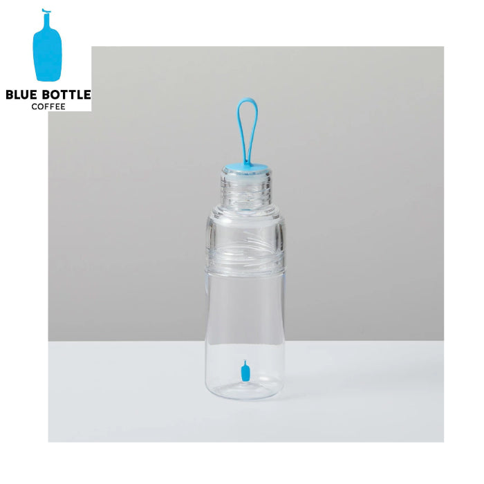 Blue Bottle Coffee 藍瓶 輕量健身水瓶 480ml