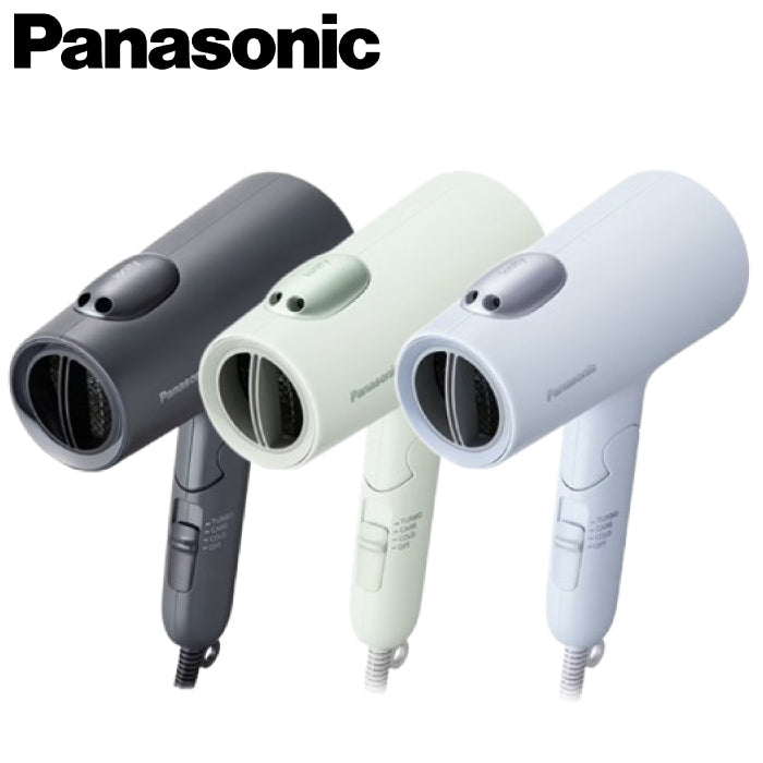 Panasonic 國際牌 EH-NE7N EH-NE7M 雙倍礦物負離子吹風機