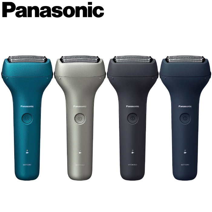 Panasonic 國際牌 3刀頭電鬍刀 ES-RT4AU/4N/2N/1AU/1A