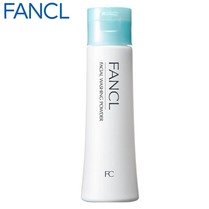FANCL 芳珂 淨膚柔滑潔顏粉 50g