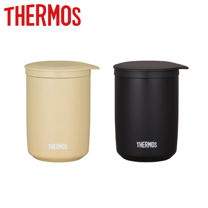 THERMOS 膳魔師 保溫杯 附濾茶網 JTB-500FI