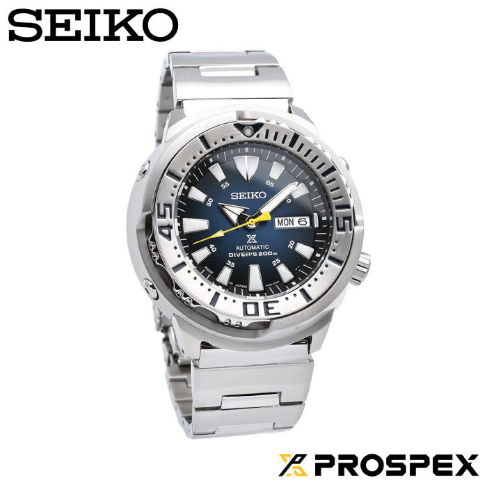 SEIKO 精工 PROSPEX 潛水錶 SBDY053 SBDY055 限定款