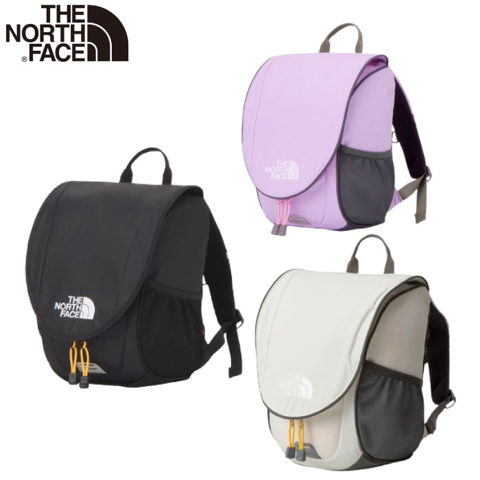 THE NORTH FACE 北臉 兒童背包 NMJ72550
