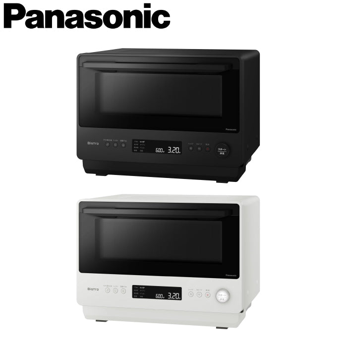 Panasonic 國際牌 NE-BS5C Bistro 微波烤箱