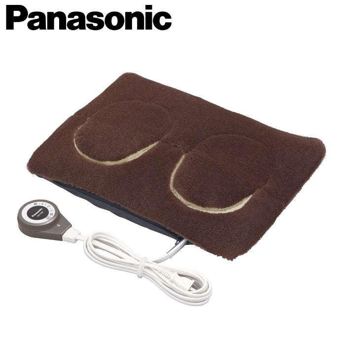 Panasonic 國際牌 多用途電熱暖腳墊 DF-SAC30