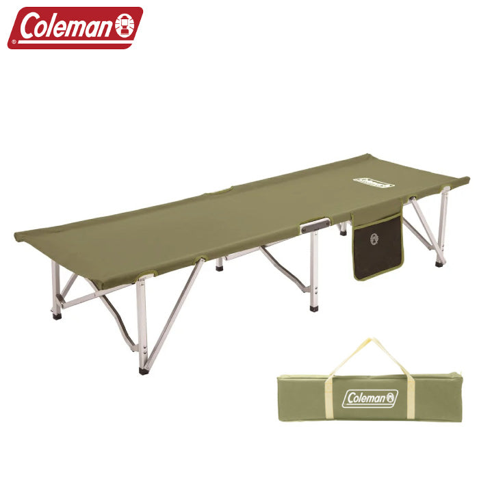 Coleman PACKAWAY 行軍床 CM-31296