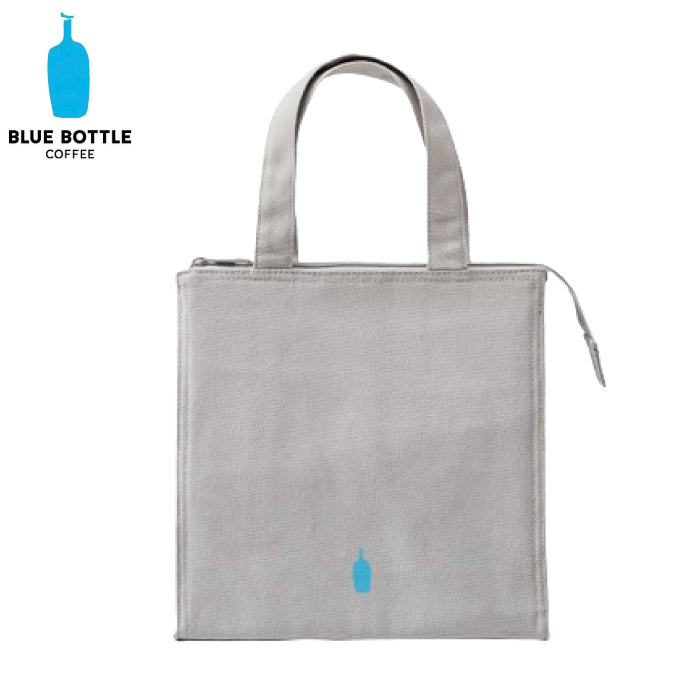 藍瓶咖啡 BLUE BOTTLE COFFEE 保冷袋