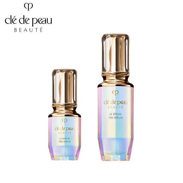 Cle De Peau Beaute 肌膚之鑰 精萃光采激光晶露Ⅱ