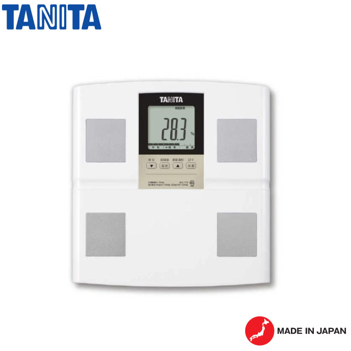 TANITA 塔尼達 體組成計 BC-773