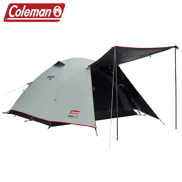 Coleman Tent Touring Dome LX+ 帳篷 日本限定