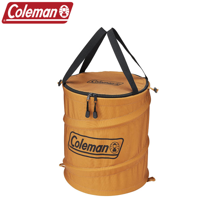 Coleman 圓筒收納袋 萬用魔術桶