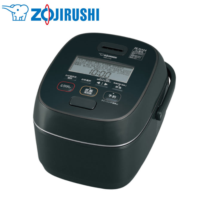 ZOJIRUSHI 象印 NW-JY10 壓力IH電子鍋