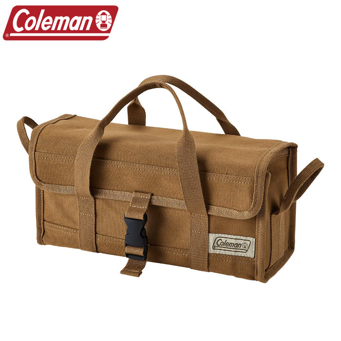 Coleman 營釘工具袋