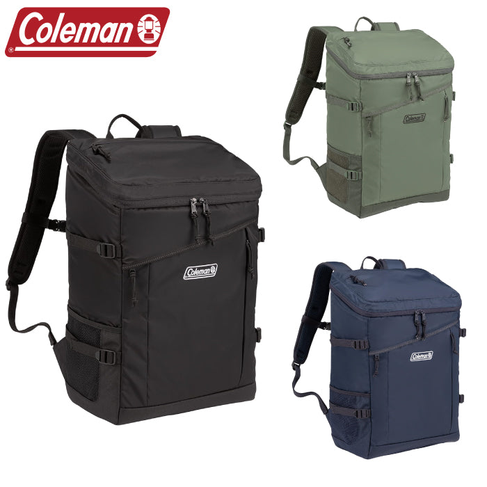 Coleman Walker Square Backpack 後背包 30L