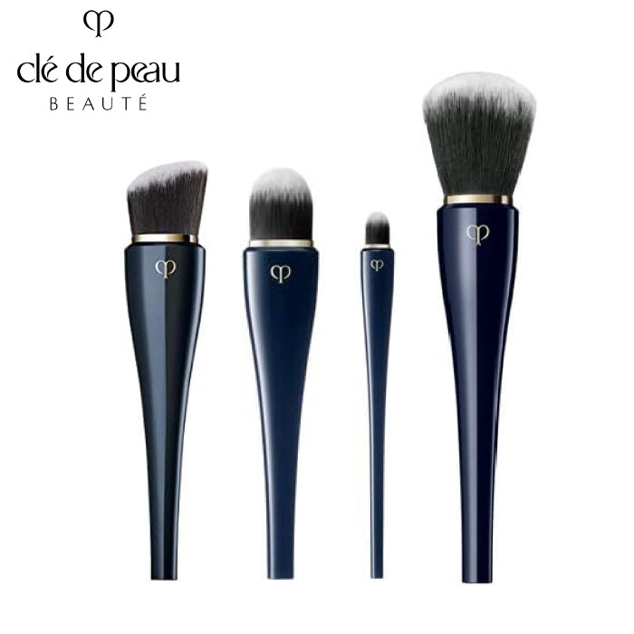 Cle De Peau Beaute 肌膚之鑰 訂製刷具