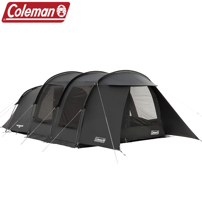 Coleman 限定款帳篷 Tunnel 2 Room House LDX 2190862