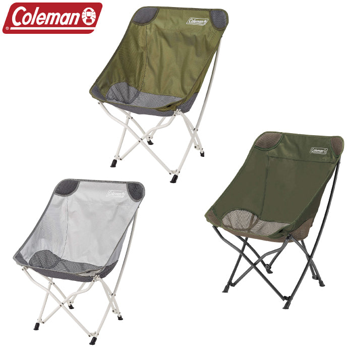 Coleman 單人露營椅 CM-36430M000 CM-37447 CM-36430
