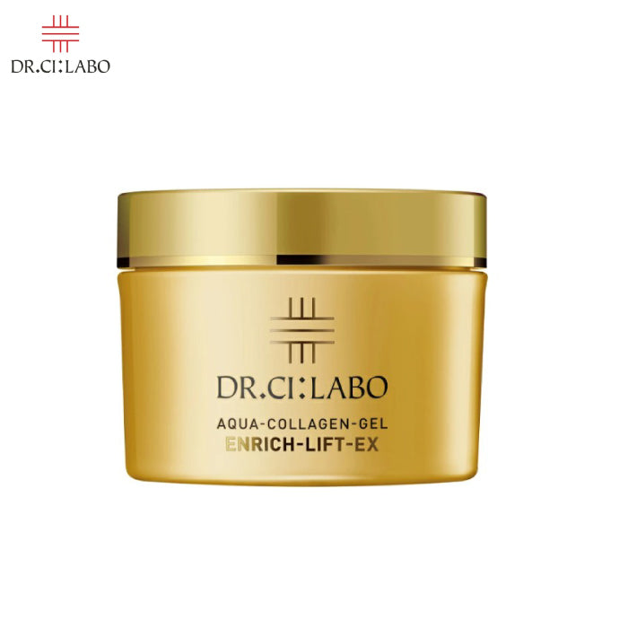 Dr.Ci:Labo 3D Enrich Lift EX 黃金緊緻膠原滋養凝露