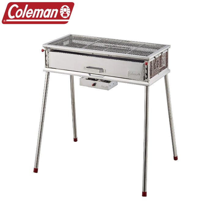 Coleman 酷蜘蛛風扇烤肉箱 CM-35724