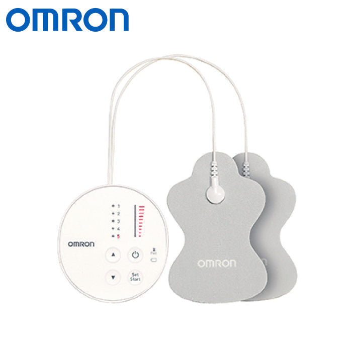 Omron 歐姆龍 HV-F013 低週波治療器