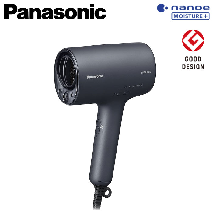 樂樂JAPAN日本代購｜Panasonic 國際牌EH-NA0J 高滲透奈米水離子吹風機