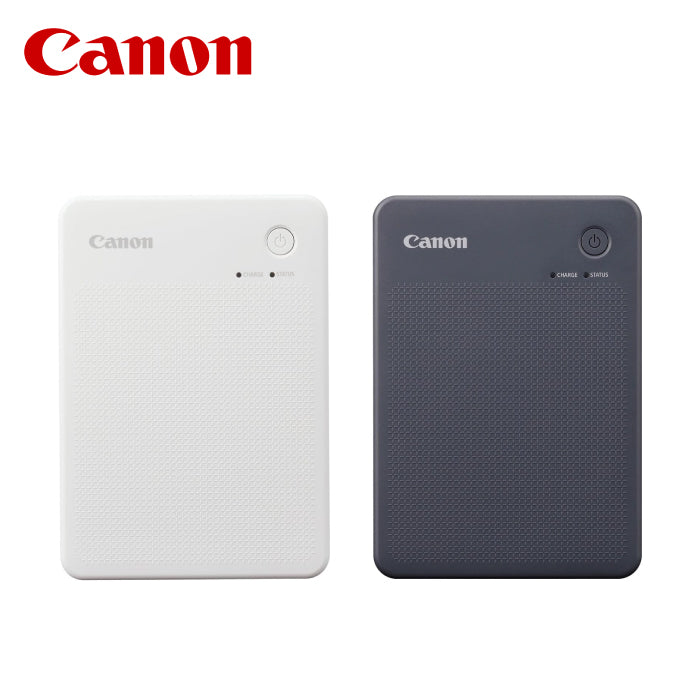 Canon SELPHY QX20 隨身相印機