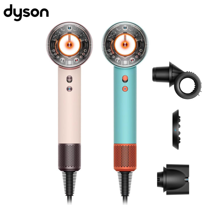 Dyson 戴森 Supersonic Nural 吹風機 HD16