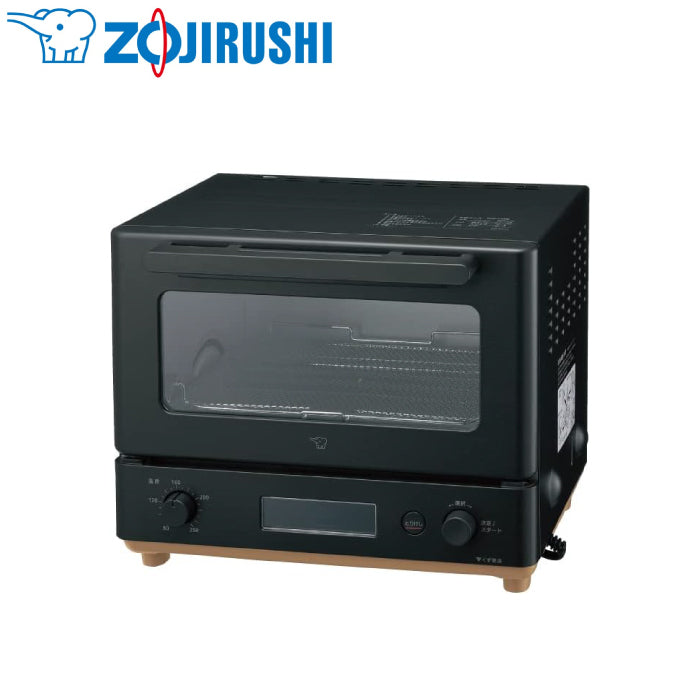 ZOJIRUSHI 象印 STAN.系列 EQ-FA22 烤麵包機