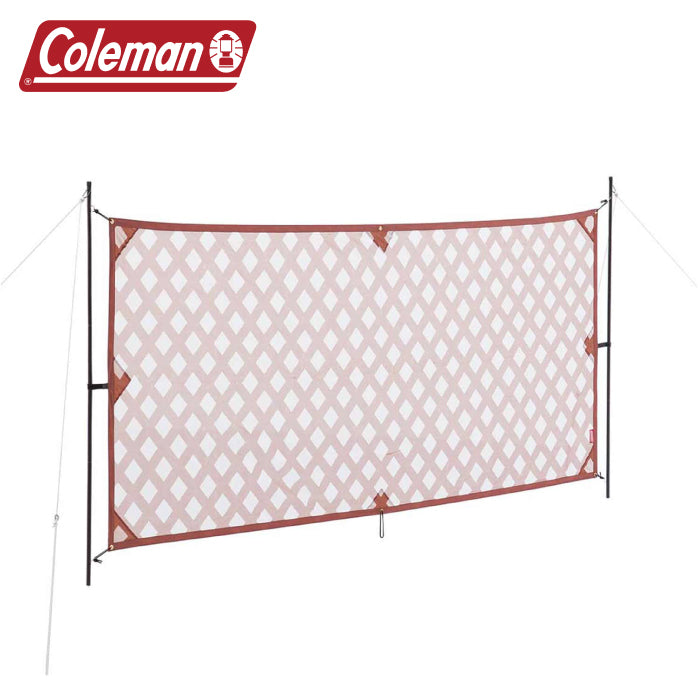 Coleman 網眼隔離布 2000036443