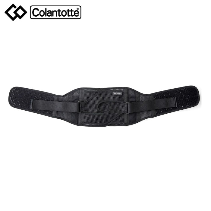 Colantotte 克郎托天 MAG Supporter Waist X-Belt 磁石護腰帶