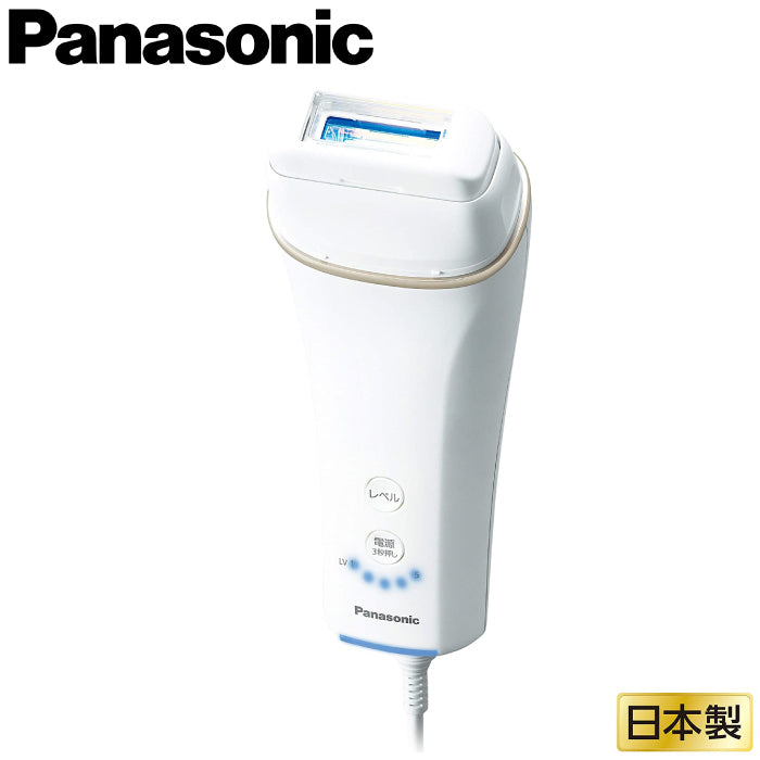 Panasonic 國際牌 ES-WH77 家用光學除毛機