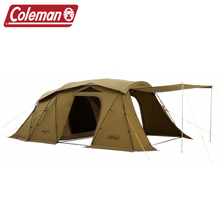 Coleman x Alpen Outdoor - STD 隧道帳 VC