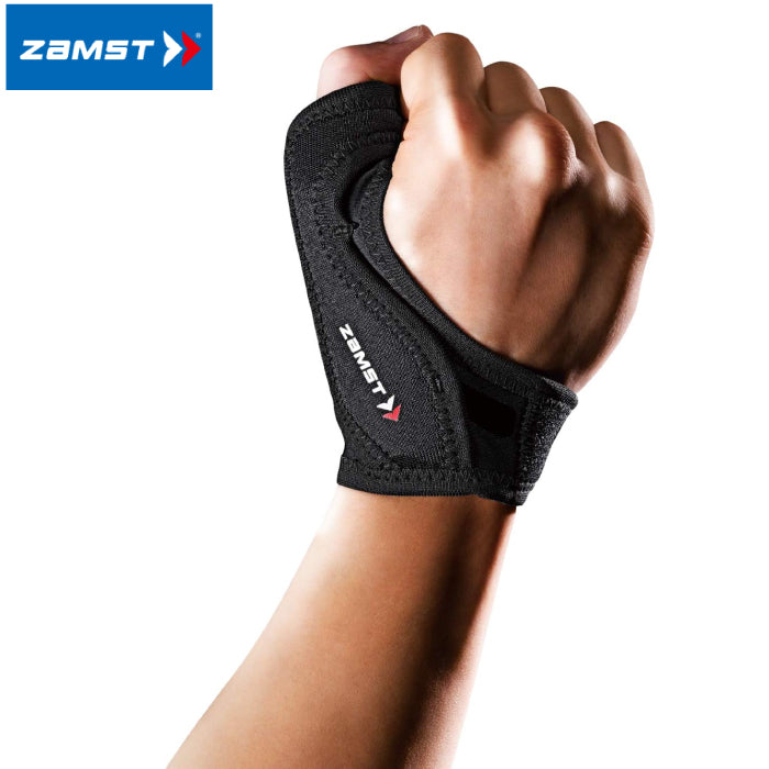 ZAMST Thumb Guard系列 大姆指 左右兼用 護腕