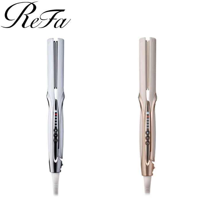 ReFa STRAIGHT IRON PRO 離子夾
