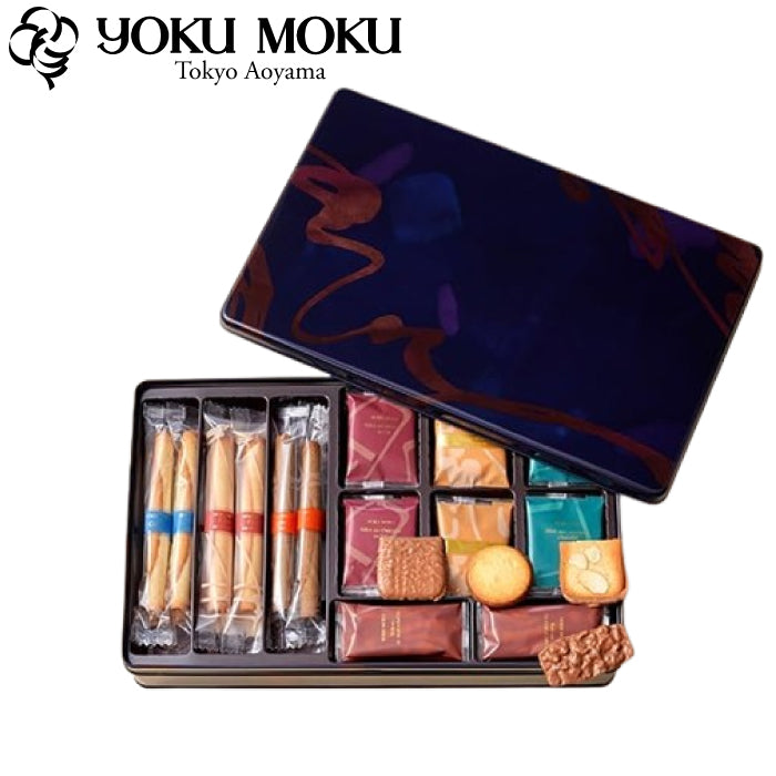 YOKU MOKU 綜合禮盒