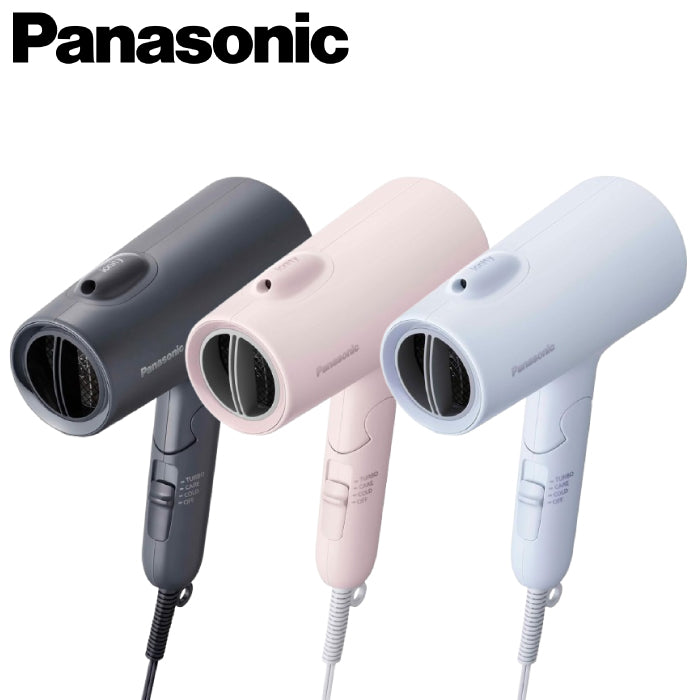 Panasonic 國際牌 EH-NE5M 速乾負離子吹風機