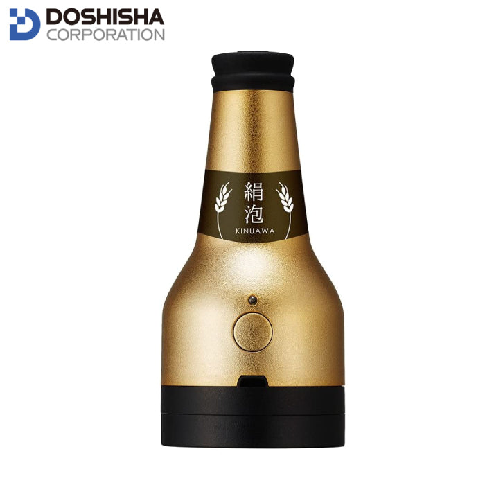 DOSHISHA 絹泡啤酒發泡機 DKB-18