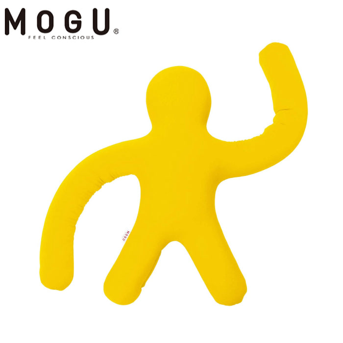 MOGU 長臂人型抱枕