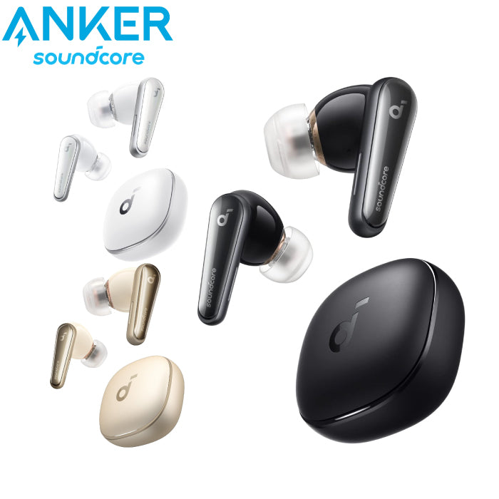 ANKER Soundcore liberty 4 主動降噪真無線藍牙耳機