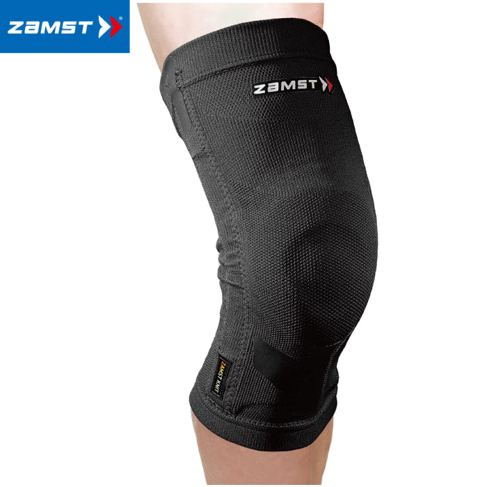 ZAMST ZK系列 ZK-MOTION 中支撐 運動護膝