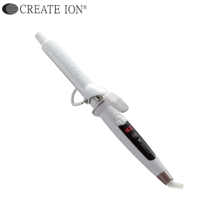 CREATE ION SC-G73308W 白金鈦金電捲棒 26mm 32mm 38mm
