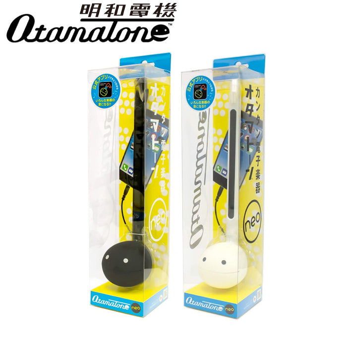 Otamatone 明和電機 neo 音樂小蝌蚪